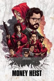 Money Heist 2020 S04 Complete Hindi