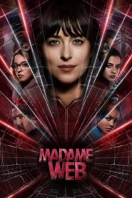 Madame Web (2024) hindi dubbed