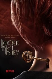 Locke & Key Season 1 [Hindi] Dual Audio All Episodes