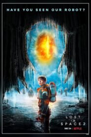 lost in space S02 Hindi Dubbed