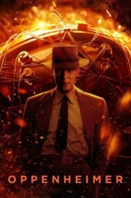 Oppenheimer Hindi Dubbed