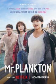 Mr Plankton (2024) Hindi Dubbed Series