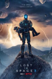 lost in space S03 Hindi Dubbed