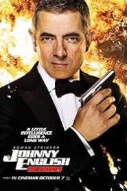 Johnny English Reborn (2011) Hindi Dubbed