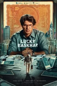 Lucky Baskhar (2024) Hindi Dubbed