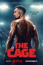 The Cage (2024) Season 1 Ep 04 To 05