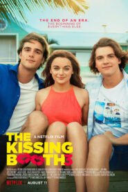 The Kissing Booth (2021)