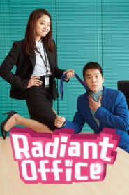 Radiant Office (2024) Complete Dual-Audio {Hindi-Korean} WEB Series