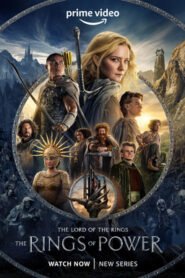 The Lord of the Rings Hindi Season 1 Complete