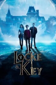 Locke & Key Season 3 Complete [Hindi] Dual Audio