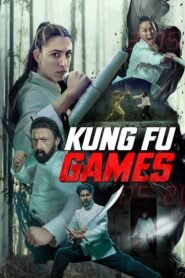 Kung Fu Games (2024) (Hindi & English Audio)