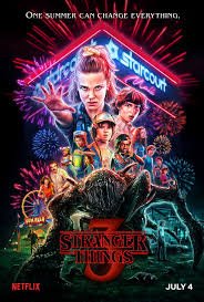 Stranger Things S03 Complete: Season