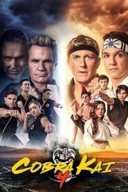 Cobra Kai (2021) S04 Hindi Dubbed