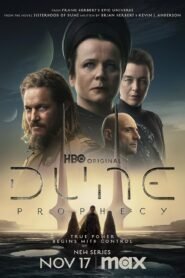 Dune Prophecy Complete Hindi Web series