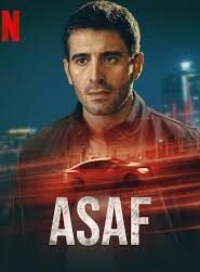 Asaf Complete Hindi [Dual Audio]